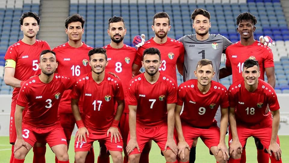 المنتخب الوطني تحت سن 23 يخسر أمام أستراليا ويودع كأس آسيا