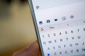 جوجل تجلب ميزات جديدة إلى لوحة المفاتيح Gboard