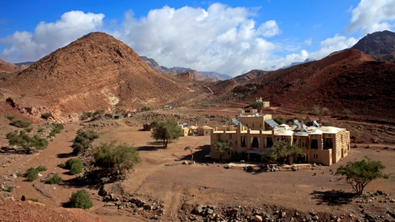 مبادرة في البادية الجنوبية لتوعية الطلبة بأهمية التخصصات المهنية