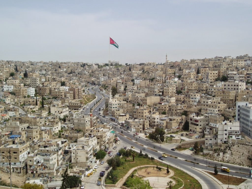 أجواء باردة وغائمة جزئيًا في أغلب مناطق المملكة