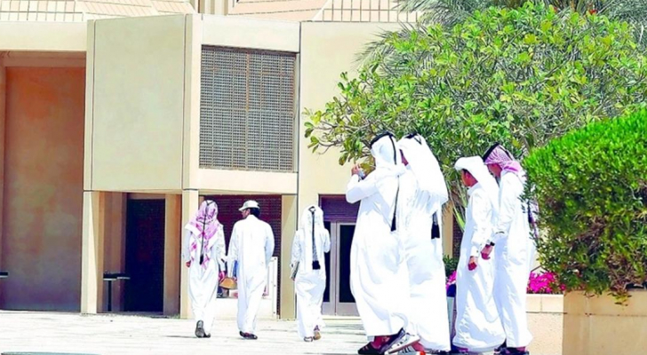 قطر ترفع رسوم الدراسة الجامعية لجميع الطلبة