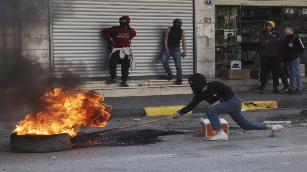 القيادة الفلسطينية: التنسيق الأمني مع الاحتلال الإسرئيلي لم يعد قائما