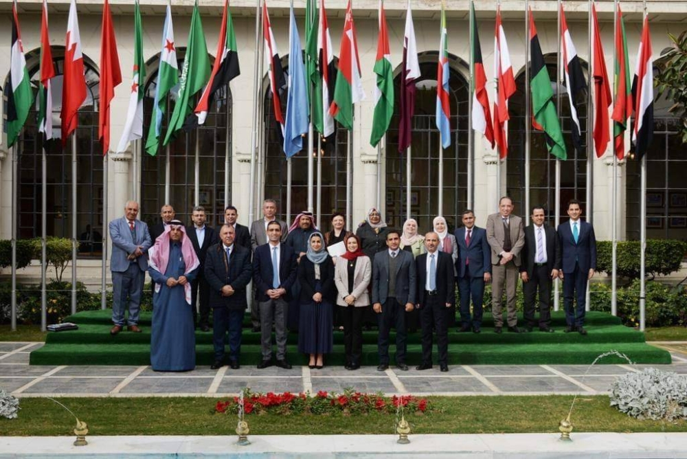 لجنة حقوق الانسان العربية تثمن وفاء الأردن بالتزاماته تجاه الميثاق العربي