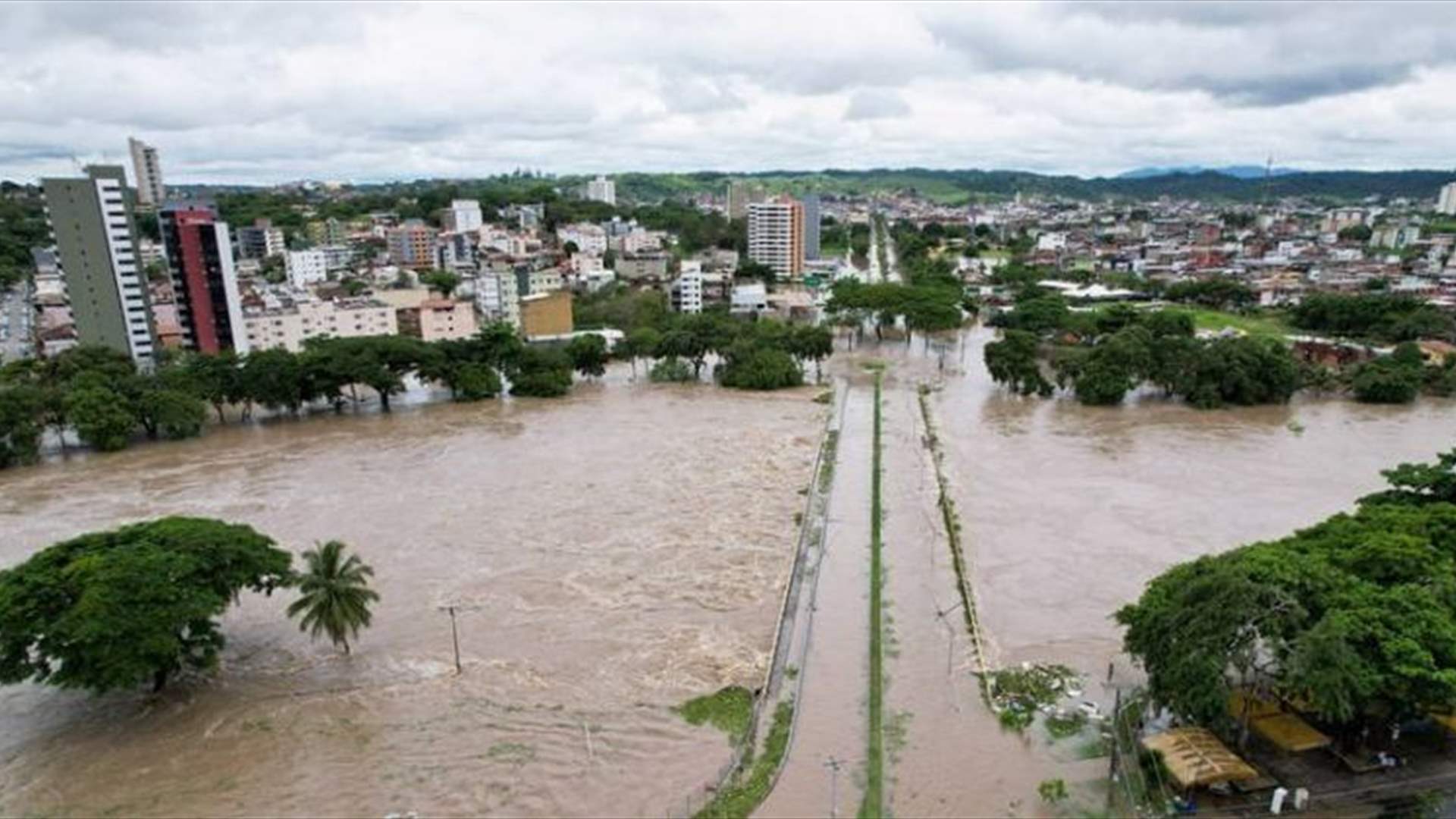 واشنطن تسمح بتسليم البيرو الرئيس الأسبق اليخاندرو توليدو المتهم بالفساد