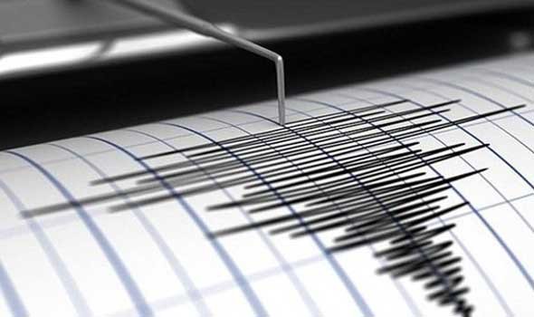 زلزال بقوة 4.3 يضرب قونية التركية