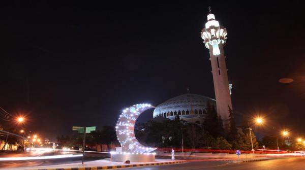 شهر رمضان فرصة لتوطيد صلة الرحم وتصفية النفوس