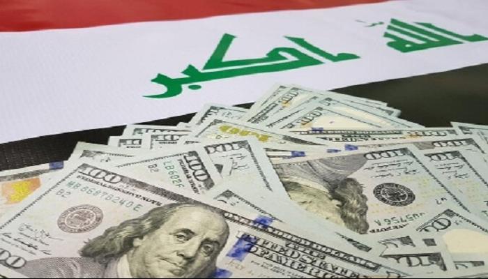 العراق: احتياطي البنك المركزي 115 مليار دولار