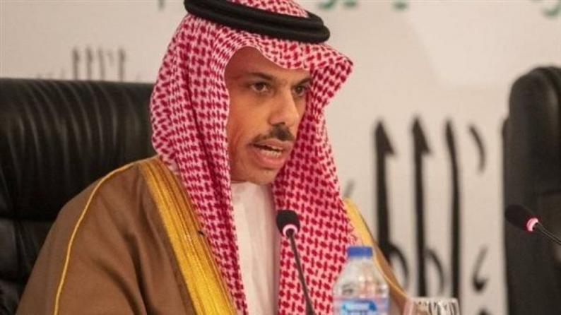 السعودية تبدي استعدادها وجاهزيتها للمساعدة في اجلاء الرعايا الفلسطينيين من السودان