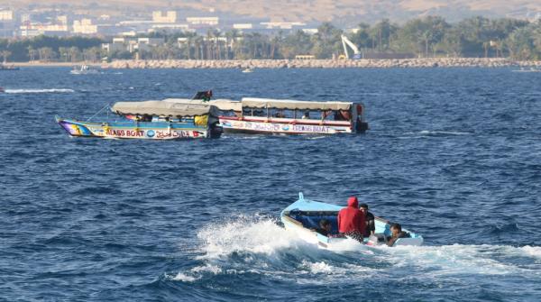 %88 نسبة حجوزات فنادق العقبة فئة 5 نجوم مع نهاية الأسبوع الحالي