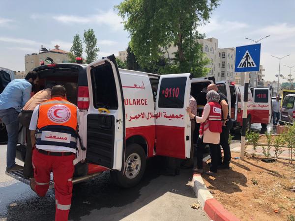 شهيدان وإصابة برصاص الجيش الإسرائيلي في طولكرم