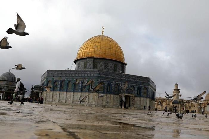  عين على القدس يناقش استخدام الاحتلال أنظمة المراقبة وتقييد حرية الفلسطينيين