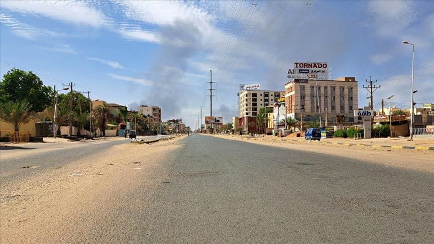 أمريكا: أطراف الصراع في السودان لا تنتهز محادثات جدة لتحقيق الهدنة